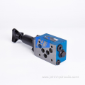 ZDR10DA Stacked Pressure Reducing Valve